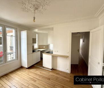 T3 Levallois-Perret - Photo 4