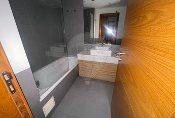 Apartamento T3 em Lisboa