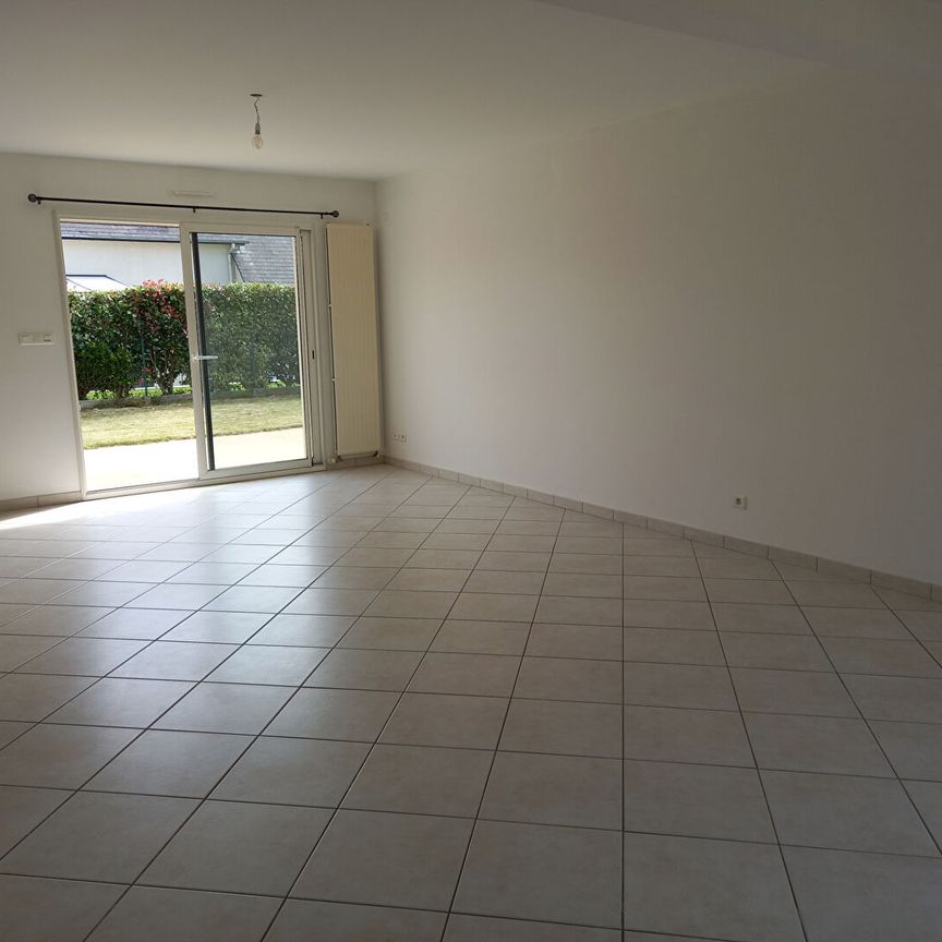 Location Maison 6 pièces 127m² ETRELLES 35370 - Photo 1