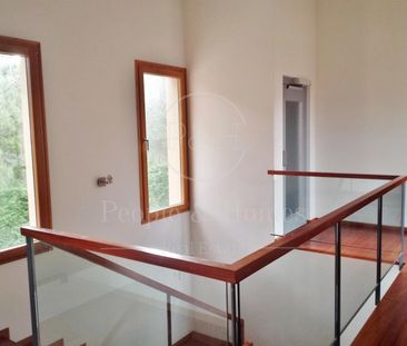 Cascais - Quinta da Marinha.Moradia T6. Qualidade e conforto - Photo 4