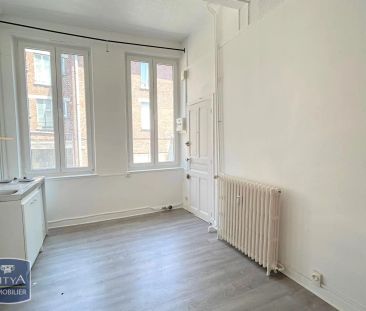 Appartement à louer 1 pièce 17.92m² - Photo 4