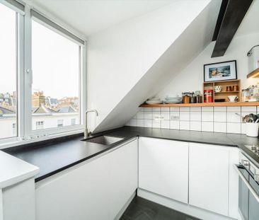 1 bedroom flat to rent - Photo 3
