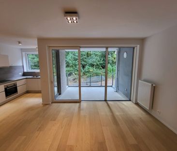 Appartement te huur - Foto 2