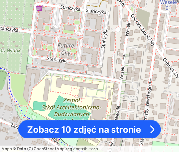 3 osobne pokoje, blisko uczelni! - Zdjęcie 1