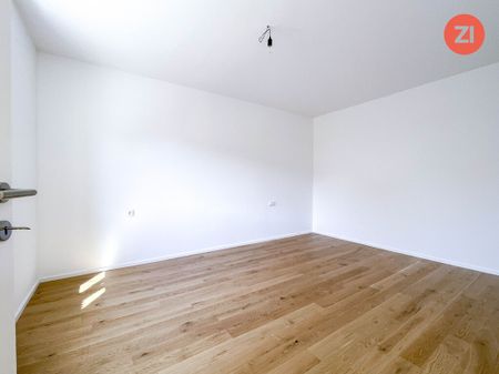 Erstklassige 5 Zimmerwohnung - mit Küche und Balkon - Photo 5