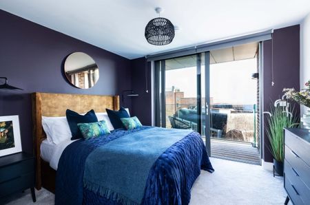 2 bedroom apartment to rent - Photo 5