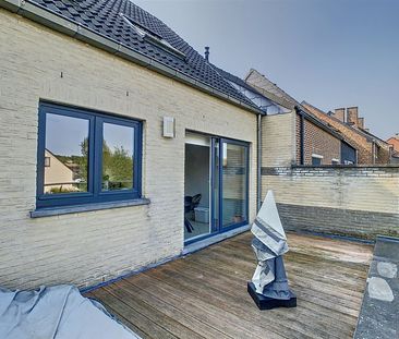 Ruim duplex app met terras, 3 slpks, parkeerplaats - Foto 6