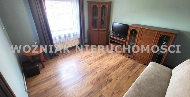 Wałbrzych, Biały Kamień Mieszkanie na wynajem - Фото 1