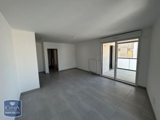 Location Appartement 3 pièces 63m² TOURS 37200 - Photo 1