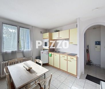 Studio - 22.96m2 - Disponible à partir du 06/11/25 - Photo 1