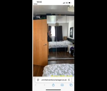 1 Bed Flat, Bagley House, SE18 - Photo 5