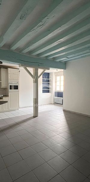 Appartement T2 55 m2 - Photo 1