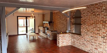 Appartement te huur in Lommel voor € 800 met 4 slaapkamers - Photo 4