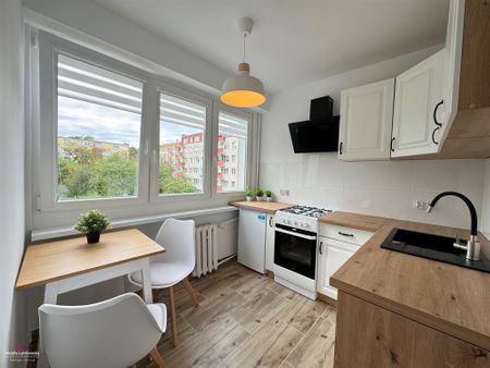 Grudziądz, Strzemięcin Mieszkanie na wynajem - Фото 5