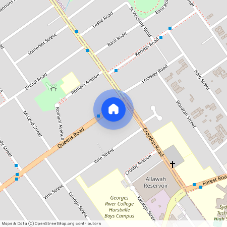 9 Queens Road, NSW 2220, Hurstville