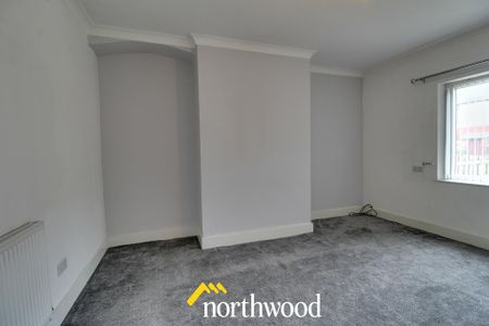 2 bedroom terraced house to rent - Photo 4