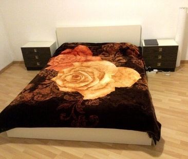 2-ROOM APARTMENT IN BERN - FELSENAU/TIEFENAU, FURNISHED, TEMPORARY - Photo 3