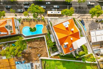 APARTAMENTO 2 QUARTOS | MOBILADO