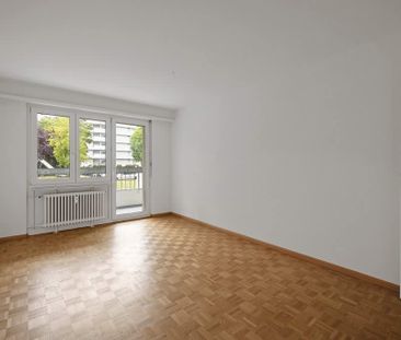 3 Zimmer, 67 m², 5. Stock - Photo 6