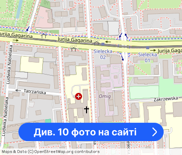 Klimatyczne, przytulne mieszkanie w kamienicy I 2 pokoje I Mokotów - Фото 1