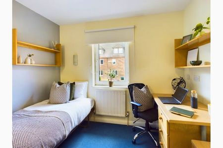 Classic Room - Photo 5