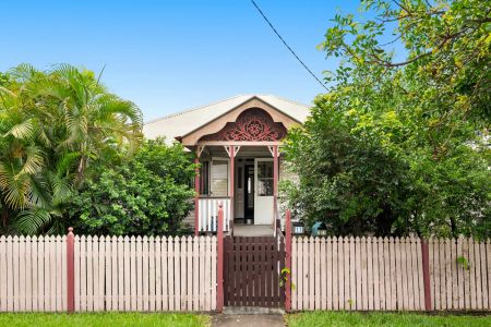 Unit 4/11 Taylor Street, Woolloongabba. - Photo 4