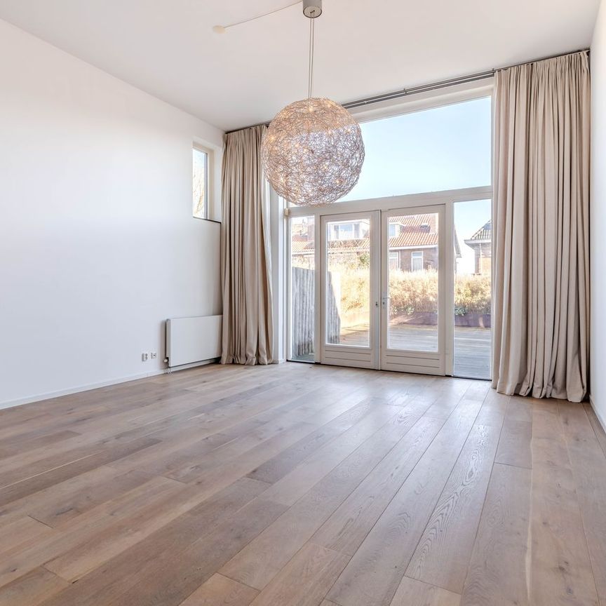 Huis te huur: Alkmaarsestraat 18-A 2587 RN Den Haag - Photo 1