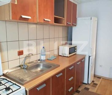 Apartament 1 camera, decomandat, 38 mp, zona strazii Eroilor ! - Photo 3