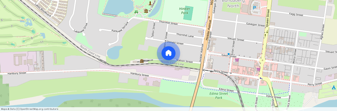 23 Station Street, Qld 4670, Bundaberg North