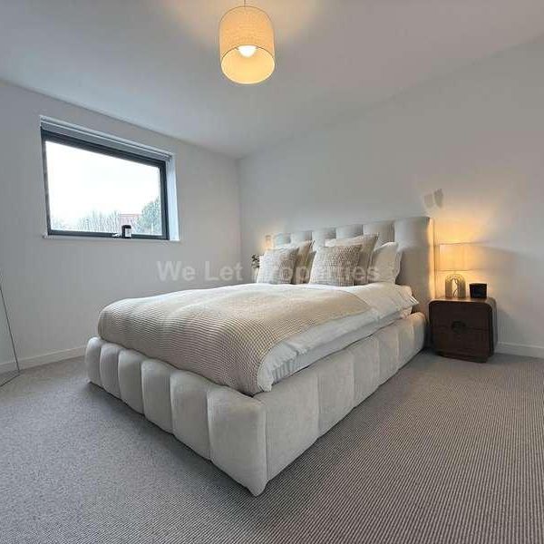 Wilson Building, Castlefield, M3 - Photo 1