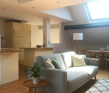 Duplex te huur - Foto 5