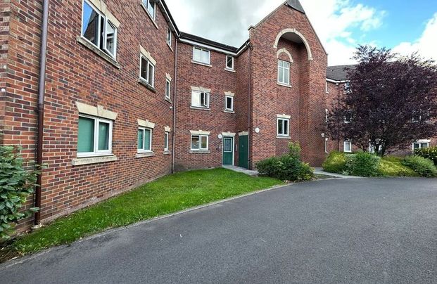 Lever Court, Blackburn - Photo 1