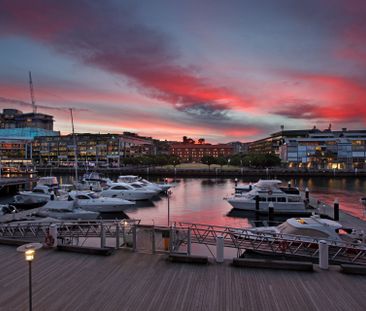 46/56 Pirrama Road, Pyrmont - Photo 1