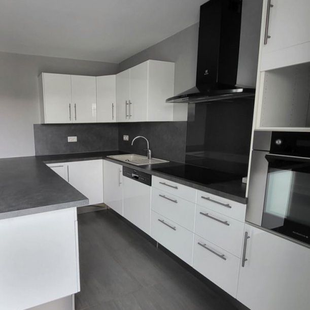 Appartement 4 pièces à Villers-la-Montagne - Photo 1