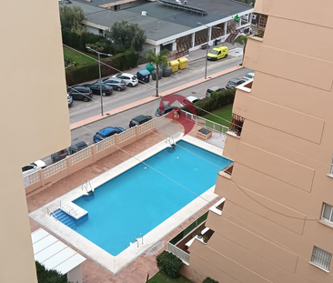 Piso de alquiler en Avenida Manuel Altoaguirre, La Cala del Moral - Photo 1