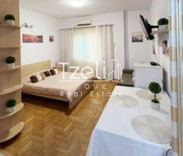 Studio/Γκαρσονιέρα για ενοικίαση - Παλαιό Φάληρο, - Photo 2