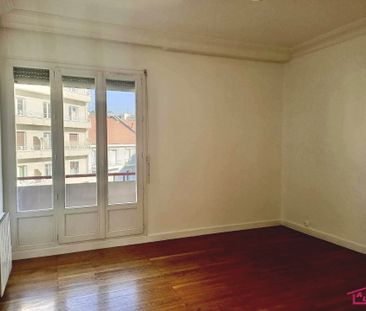 Location Appartement 3 pièces 71m² GRENOBLE 38100 - Photo 5