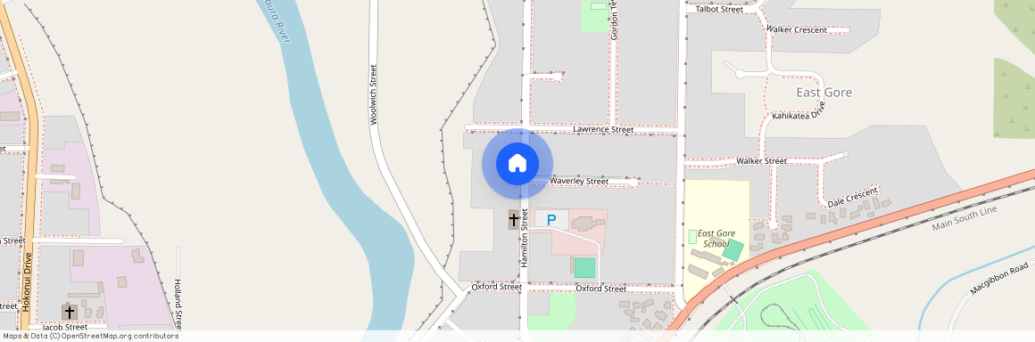 A/38 Hamilton Street, Gore, Gore