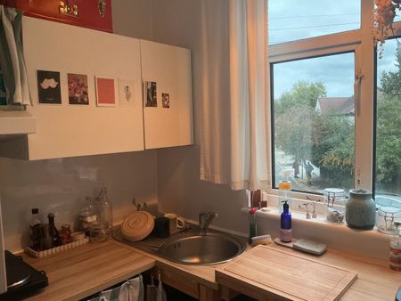 Studio Flat, Baytree Road, SW2 - Photo 4