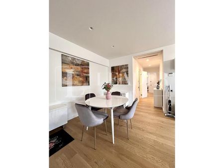 Nou | Apartament 3 Camere | Barbu Vacarescu - Photo 5