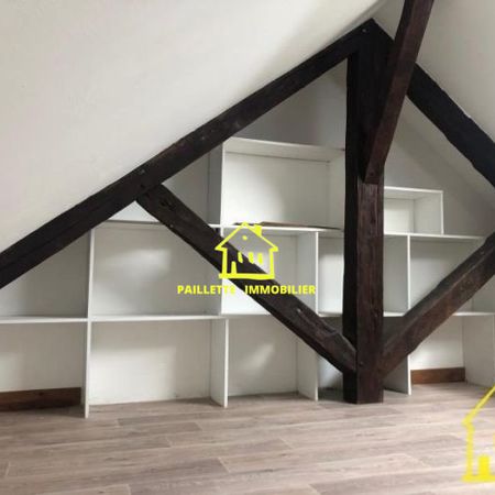 centre de montivilliers - Photo 4