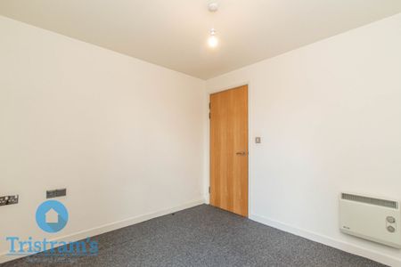 1 bed Apartment for Rent - Photo 4