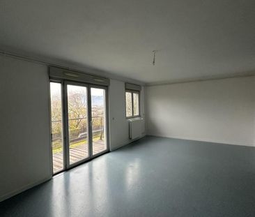 T2 – SEYSSINS – Rue des Ciments - Photo 1