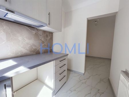 Διαμέρισμα για ενοικίαση Καλλίπολη (Καλλίπολη – Φρεαττύδα) - Photo 2