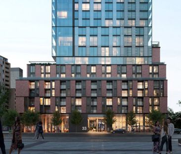 For Lease - 35 Parliament Street Unit# 409, Toronto, Ontario - Photo 3