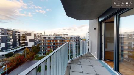 # AB FEBRUAR # NÄHE U3 ENKPLATZ # ZWEI-ZIMMER # 5. STOCK # ZWEITVERMIETUNG # BALKON - Photo 2