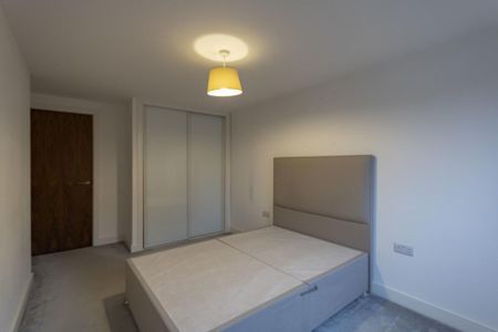 2 bedroom apartment to rent - Photo 4