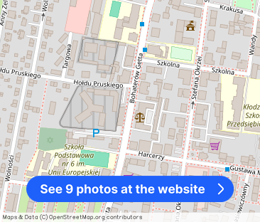 Na wynajem - Nowoczesna kawalerka w centrum Kłodzka! - Photo 1