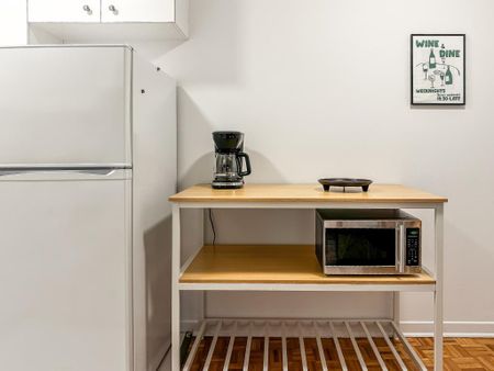 Unit 204: Entire unit - Photo 4