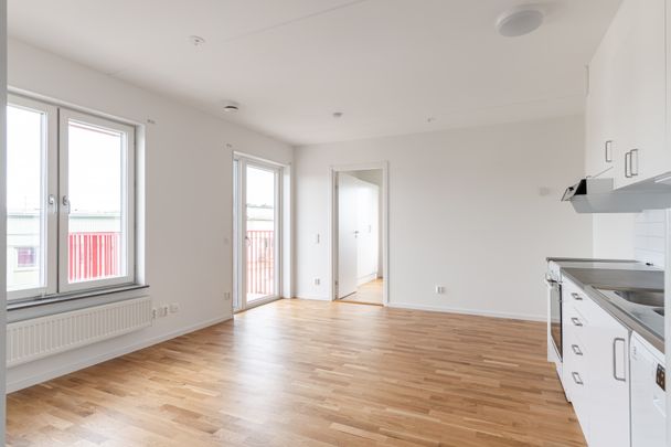 Stenkumlagatan, Västerås - Photo 1